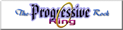 Progring Logo