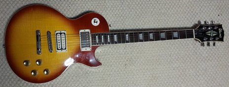 Ibanez 2402 6/12-string