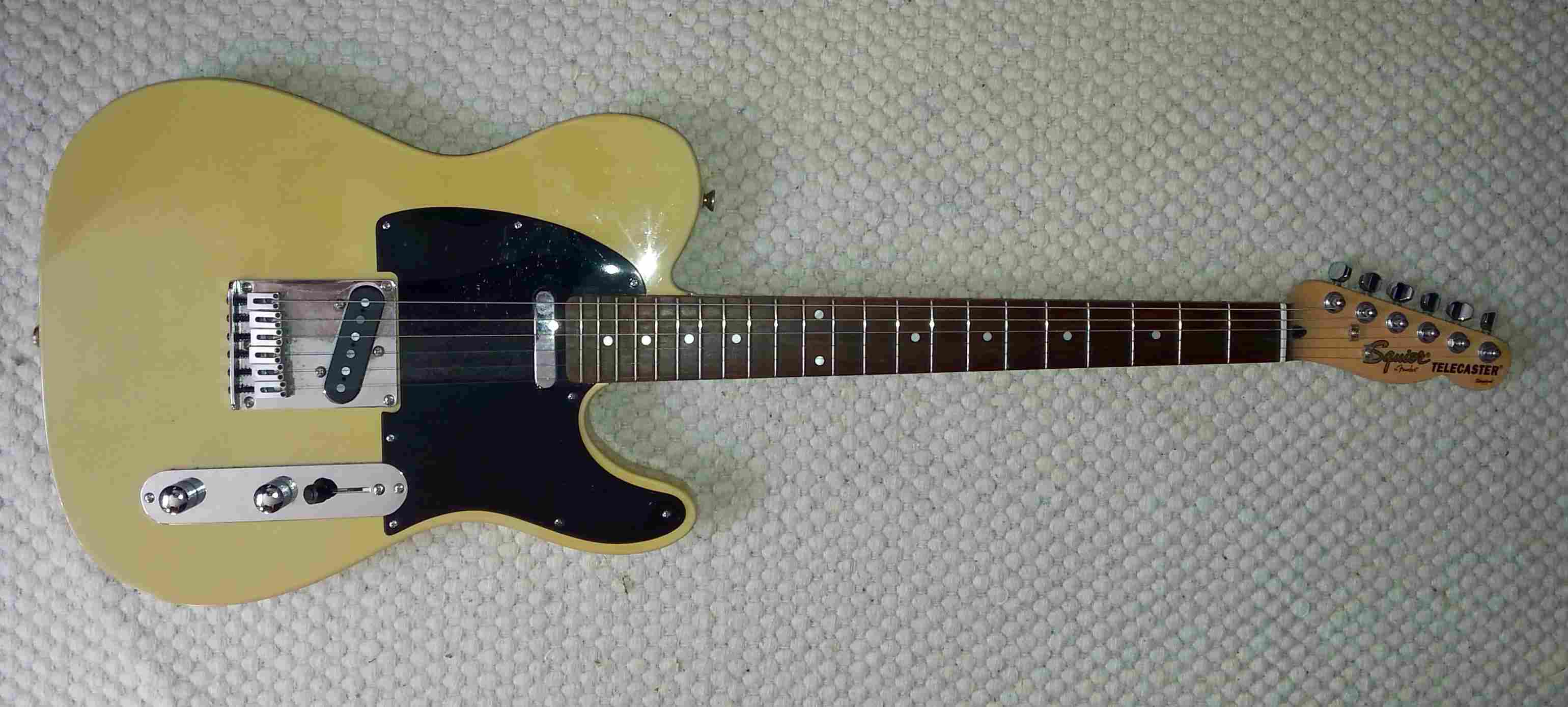 Fender Squier Telecaster